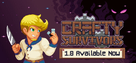 工匠幸存者（Crafty Survivors）v0.10.0.1免安装中文版